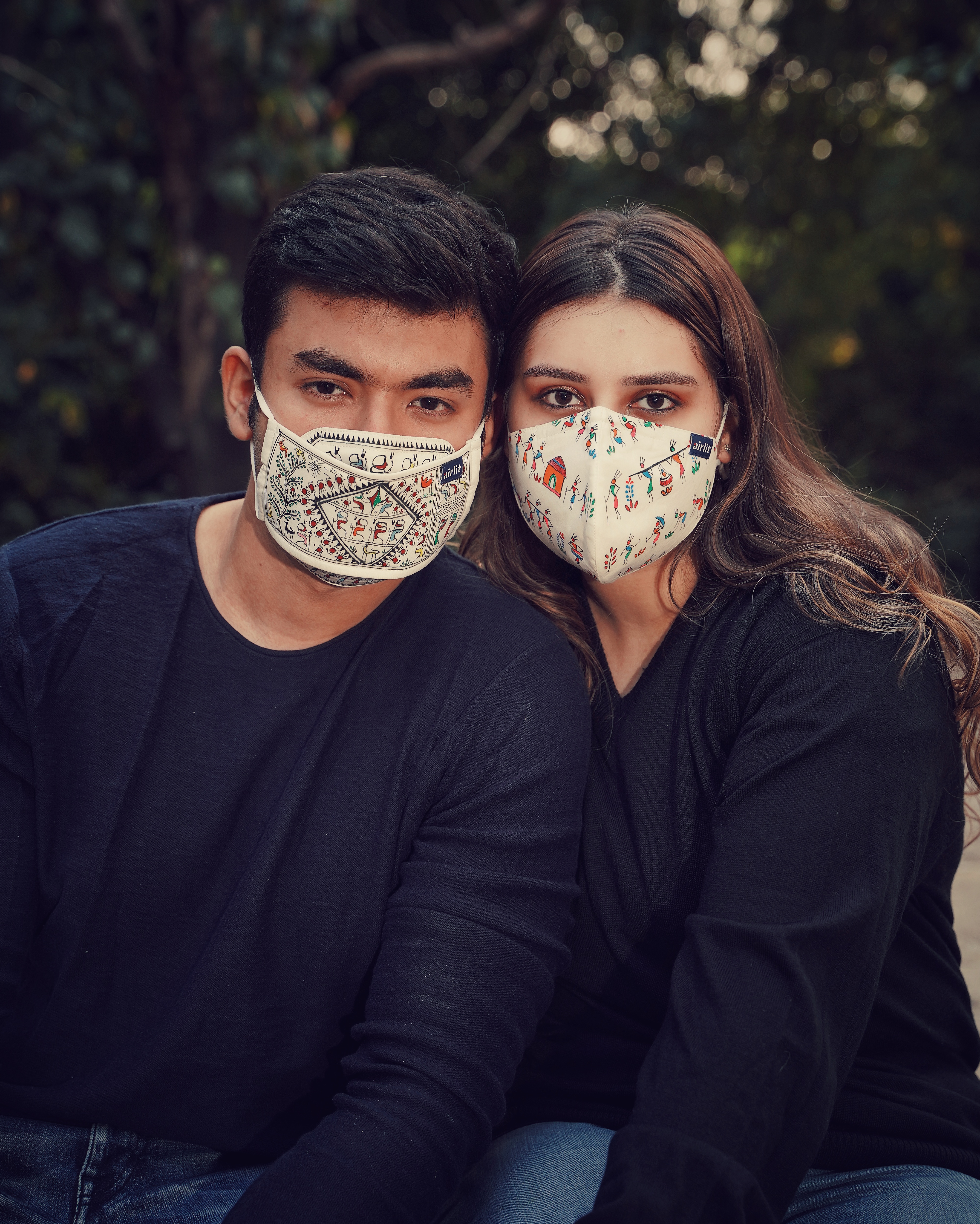 natural and artistic